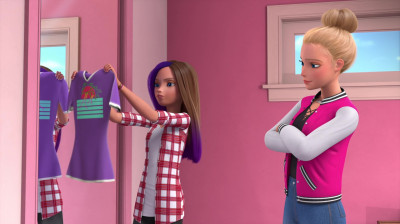 Ep.09 - Algo Emprestado