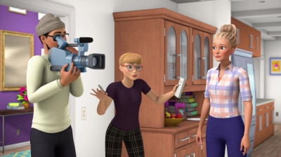 Ep.11 - Família do Ano