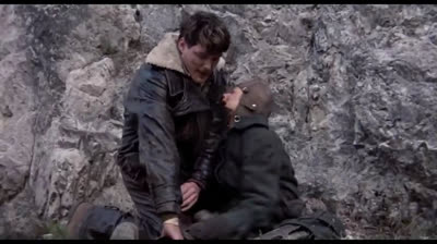 O Aviador (1985) - Completo legendado HD