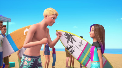 Ep.12 - O Novo Centro Esportivo (Parte 1)