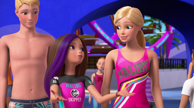 Ep.13 - O Novo Centro Esportivo (Parte 2)