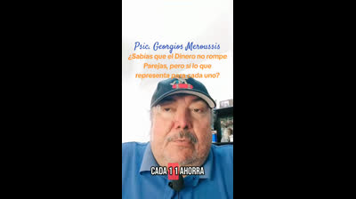 Sabías que el Dinero no rompe parejas, pero sí lo que representa para cada uno