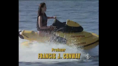 Baywatch 09x21 L Uomo Ideale