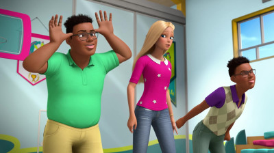 Ep.19 - A Briga Dos Caras