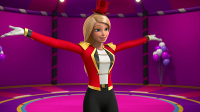 Ep.18 - O Circo da Barbie