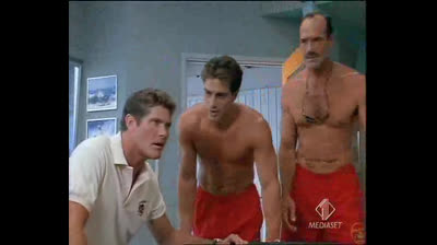 Baywatch 09x20 La Vendetta