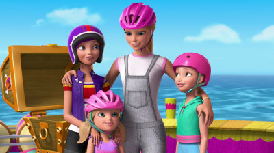 Ep.17 - Diversão em Família