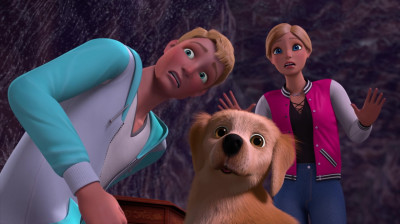 Ep.22 - A Maldição do Fantasma Das Minas