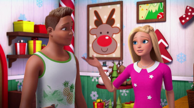 Ep.25 - Fim de Ano Na Casa Dos Sonhos