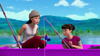 Ep.24 - Neve em Malibu