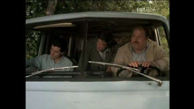 Starsky e Hutch 02x14 Il Veggente