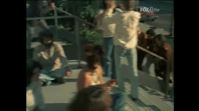 Starsky e Hutch 02x13 Bagno di sangue