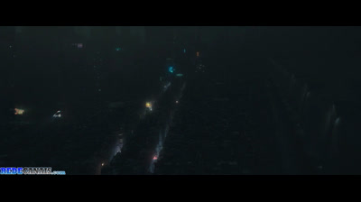 Blade runner 2049/ 2017