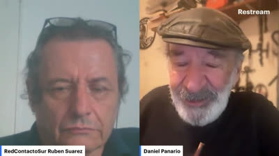 Plan Neptuno en Uruguay