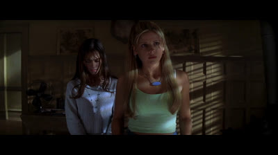 Eu sei o que vocês fizerem no verão passado ( 1997)