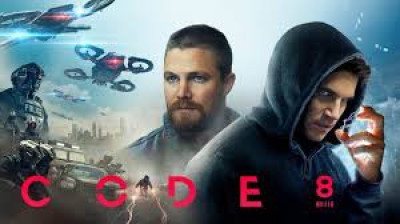 Code 8 - Partie 1 (2019)