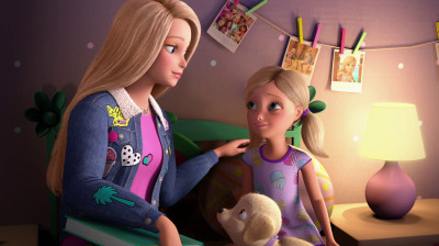 Ep.12 - Chelsea Conta Uma História