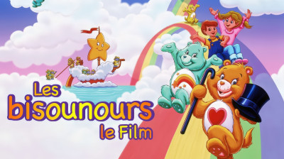 Les Bisounours - Le film - 1985 HD