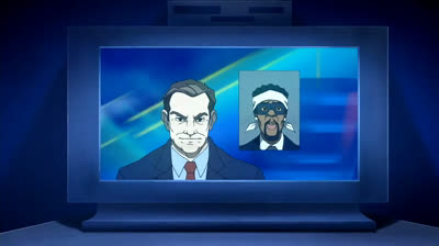 BOONDOCKS TEMPORADA 1 CAPITULO 2 ESPAÑOL LATINO