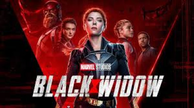 Black Widow (2021)