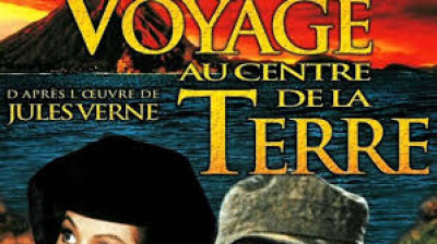 Voyage au centre de la Terre (1959)