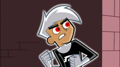 Danny Phantom EP45 - Para Sempre Fantasma