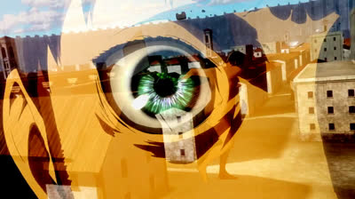 Shingeki no kyojin temporada 1 cap 4 - esp. Latino