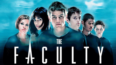 The Faculty