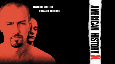 American History X - 1998 HD