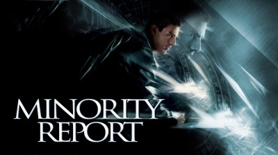 Minority Report - 2002 HD