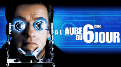 A l'aube du 6ème jour - 2000 HD