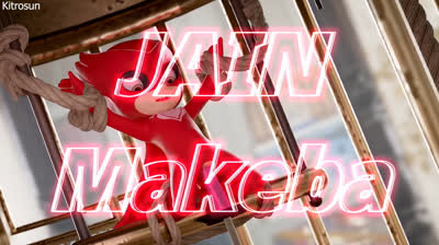 JAIN - Makeba (Owlette Version) (Original Song) 2015