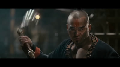 Le Royaume de Wuba  et chasseur de monstre (fr)