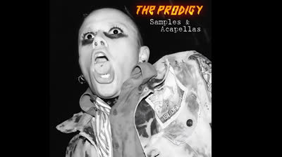 The Prodigy - Samples & Acapellas