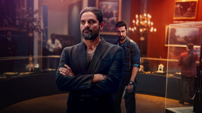 Assistir 'Ladrão de Joias - Começa o Assalto' (2025) Filme Gratuito