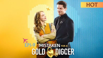 Watch 'Mistaken for Gold Digger' (Full Drama FREE) [Full Movie]