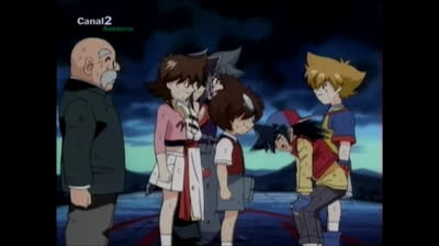 Beyblade V-Force 27 Español España