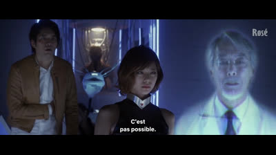 Cutie Honey: Tears (fr st)