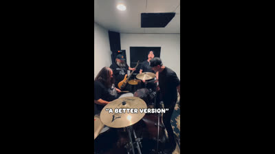 Cerebellion nos arrastra al centro del caos con A Better Version