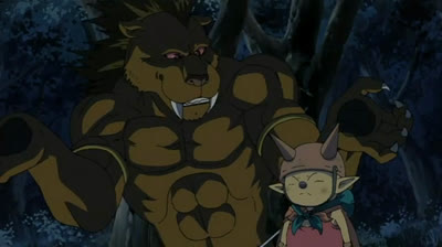 18 Blue Dragon - Il segreto del locandiere