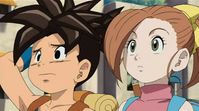 17 Blue Dragon - Linformatore