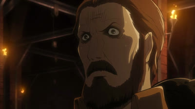 Shingeki no kyojin temporada 1 cap 7 - esp. Latino