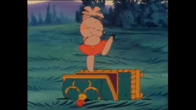 44 Talpilandia - Il Gigante Gundales