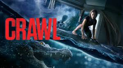 Crawl (2019)