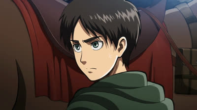 Shingeki no kyojin temporada 1 cap 15 - esp. Latino