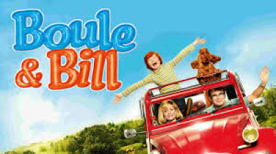 Boule et Bill 1 (2013)