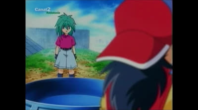 Beyblade V-Force 32 Español España