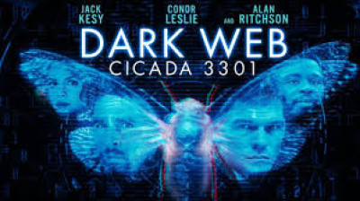 Dark Web- Cicada 3301 (2021)