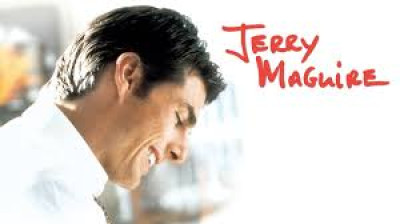 Jerry Maguire (1996)