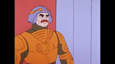 He-Man Ita - 2x08 - La storia della fattucchiera